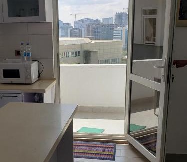 Kirkos Apartment | 3bed room furnished Apartment