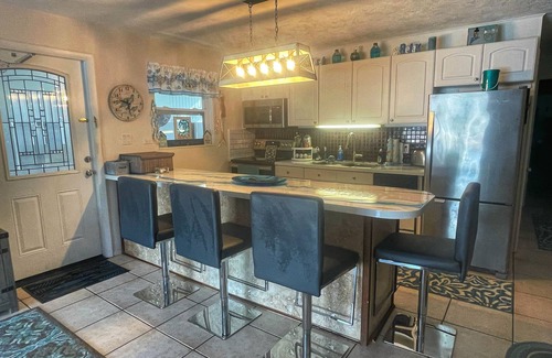 Key Colony Beach House | ~3Bed2Bath~Cabana Club~Swim Spa~Ice.Machine~ 1496 +tx Any 7days Sept 30-Oct 11