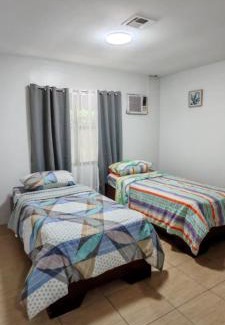 Luzon Apartment | 3Bedrroom Apartment in Subic Bay Freeport