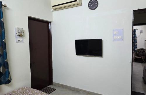 Nagpur Apartment | 3BHK Flat Rudrashakti Enclave Nagpur