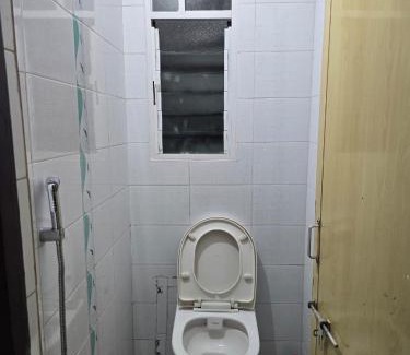 Nagpur Apartment | 3BHK Flat Rudrashakti Enclave Nagpur