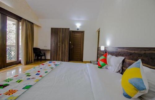 Saligao Villa | 3BHK Luxury Villa near Calangute Beach