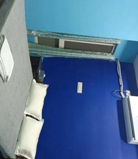 Lakdi Ka Pul Apartment | 3BHK Sapphire Suite