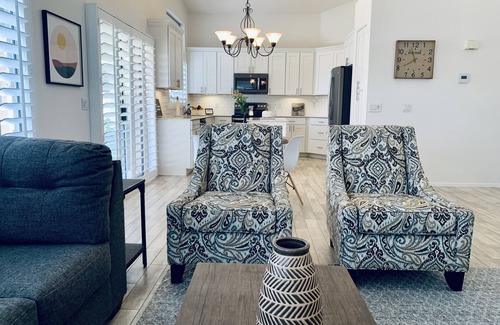 Santa Rita Ranch House | 3BR 2BA Pool, Outdoor Shwr, Lovely ‘SunDream'
