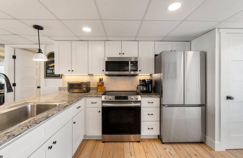 Panama City Beach Condo | 3BR/3BA - Beachfront - Tower 2 5th Floor