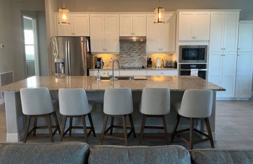 Biggar House | 3BR + den Estero Retreat w/Private Heated Pool, Resort Amenities & Near RSW