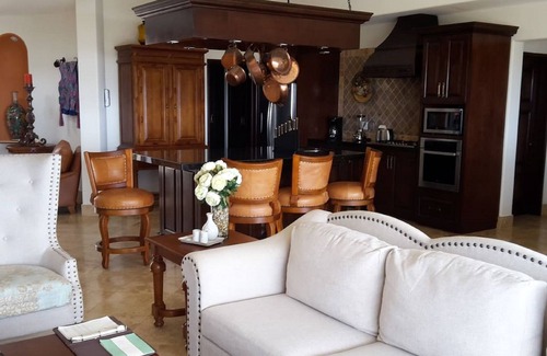 Los Cabos House | 3BR Great View Luxury Villa at Cabo San Lucas