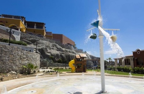 Los Cabos House | 3BR Great View Luxury Villa at Cabo San Lucas