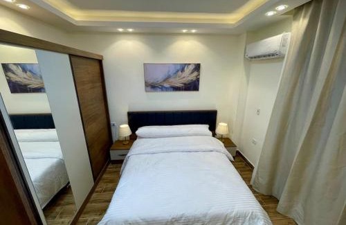 New Cairo Apartment | 3BR luxury apt near AUC newCairo