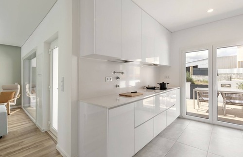 Bombarral House | 3BR Oasis w/Pool by LovelyStay