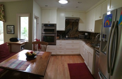 Vanderhorst Plantation House | 3BR Peaceful, Kiawah, Lagoon View Home, Wifi, Comfortable and Welcoming