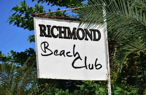 St. Ann's Bay Villa | 3BR Retreat with Pool, Gym & Private Beach Access in Richmond Estate