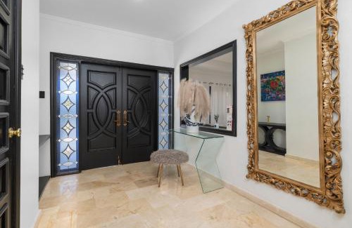 Oranjestad Villa | 3BR Villa Serene Grace with Private Pool by Bocobay
