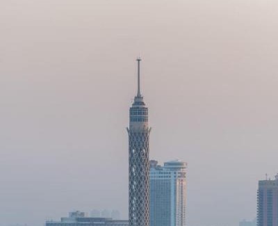 Zamalek Apartment | 3BR Zamalek Sunny Khan