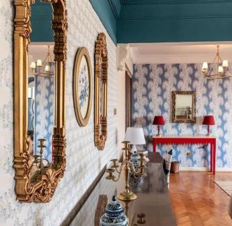 Zamalek Apartment | 3BR Zamalek Sunny Khan