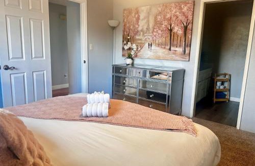 Medford House | 3brstudio Suite-fire Pit-gazebo-kid &dog Friendly