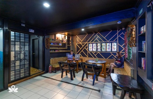 Baguio Hostel | 3BU Hostel Baguio - Bonifacio