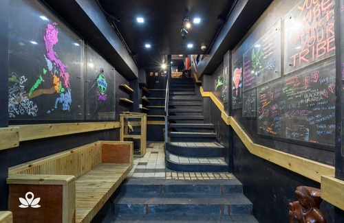 Baguio Hostel | 3BU Hostel Baguio - Bonifacio
