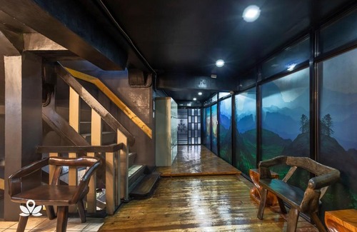 Baguio Hostel | 3BU Hostel Baguio - Bonifacio