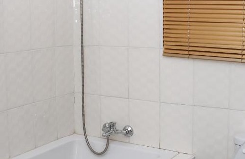 Kweneng District House | 3Carnations BednBreakfast