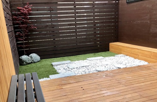 Nakagawa Ward Apartment | 3D .. 15 minutes from Nagoya Station / 5 minutes from ZEPP NAGOYA / Sanno Onsen / Free parking