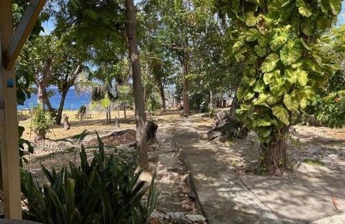 West End Resort | 3Dives Cliffside Rooms