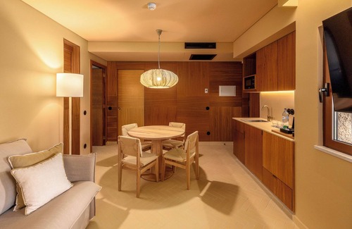 Olhos D'Agua Hotel | 3HB Falésia Beach