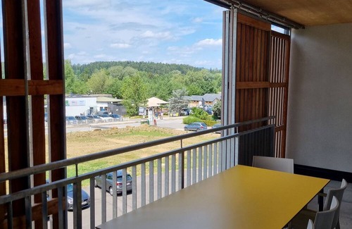 Klopein am Klopeiner See Apartment | 3OG 08 - Classic vacation apartment