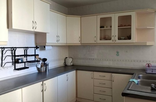 Kuching Apartment | 3R Balcony & Wifi Haven