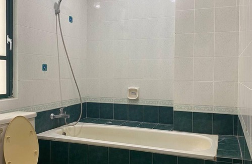 Kuching Apartment | 3R Balcony & Wifi Haven