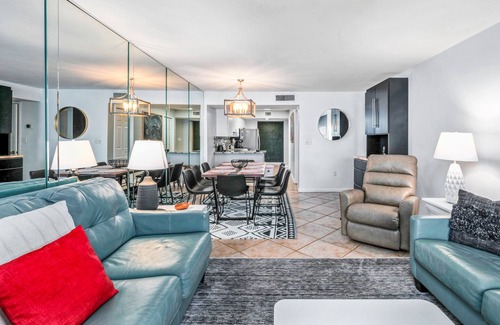 Gulf Shores Condo | 3rd Floor East End Unit at Desired Ocean House I on West Beach in Gulf Shores