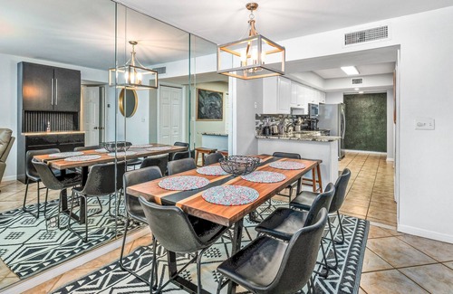 Gulf Shores Condo | 3rd Floor East End Unit at Desired Ocean House I on West Beach in Gulf Shores