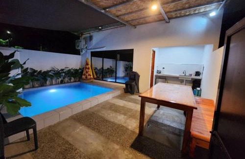 San Antonio Villa | 3S Farm and Resort