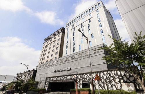Dongtan Apartment | 3S HOTEL DONGTAN - BOUTIQUE