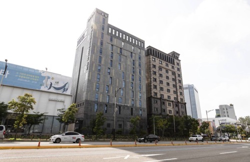 Dongtan Apartment | 3S HOTEL DONGTAN - BOUTIQUE