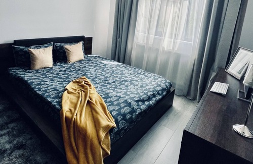 Dudu Apartment | 3S Residence BUH