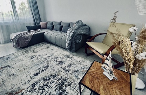 Dudu Apartment | 3S Residence BUH