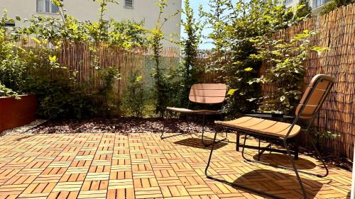 Kysucke Nove Mesto Apartment | 3unity Apartment Kamence