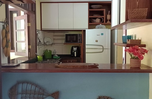 Praia do Forte House | 4/4 6 min walk to the condominium beach and the village of Praia do Forte PROMOTIONš