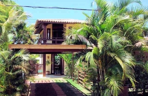 Praia do Forte House | 4/4 6 min walk to the condominium beach and the village of Praia do Forte PROMOTIONš