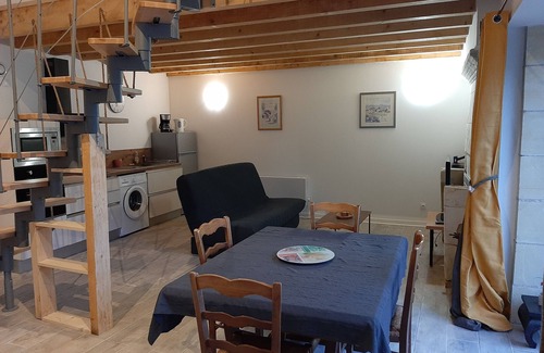 Thure House | 4/5 person country cottage