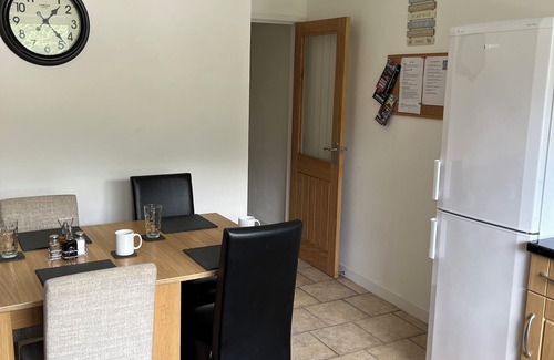 Gallt Y Foel House | 4-6 Guests in centre location with stunning views