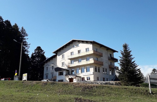 Sarcenas Apartment | 4-6 Pers apartment in the heart of the Chartreuse at the foot of the ski slopes