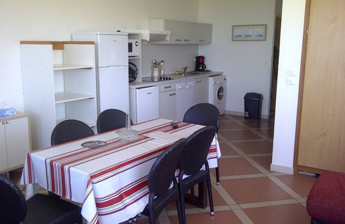 Lumio Apartment | 4/6-person apartment with sea view