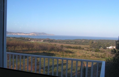 Lumio Apartment | 4/6-person apartment with sea view