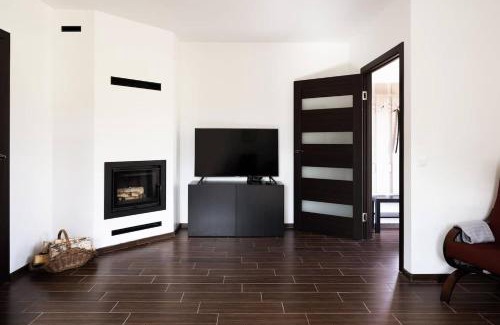 Vilnius city municipality Apartment | 4 Apartment Between Two Lakes