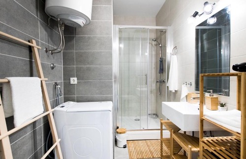 Kastel Stafilic Apartment | 4 * Apartment Sunset close to the sea