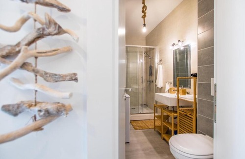 Kastel Stafilic Apartment | 4 * Apartment Sunset close to the sea
