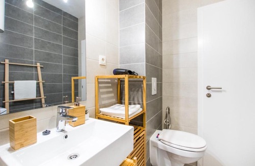 Kastel Stafilic Apartment | 4 * Apartment Sunset close to the sea