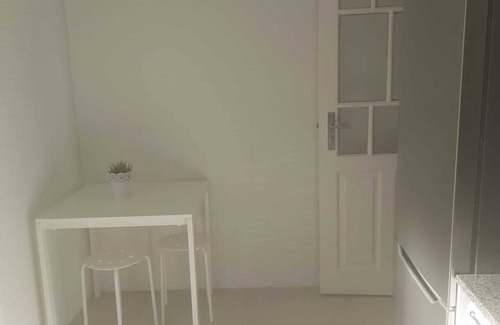 Guimaraes Apartment | 4-AS floor-dwelling T5